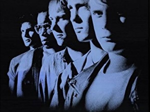 Forgotten Heroes: Will Wheaton’s Joey&nbsp;Trotta