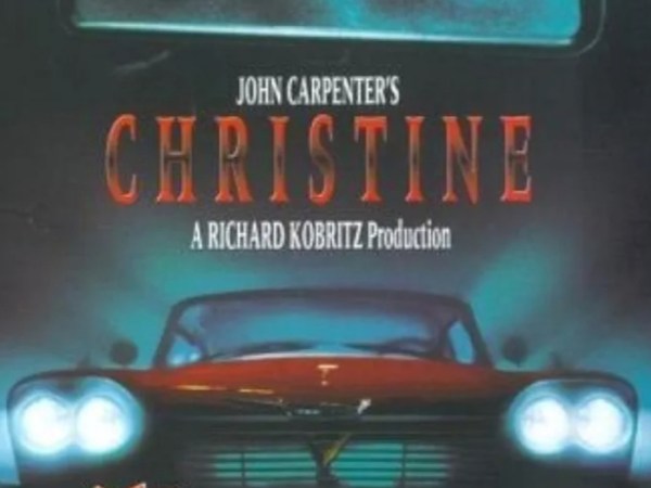 Forgotten Victims: Christine’s Arnie&nbsp;Cunningham