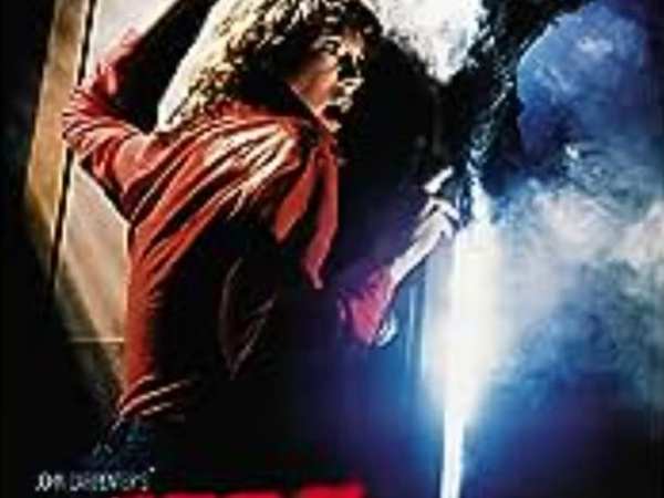 Forgotten Heroes: The Fog’s Stevie&nbsp;Wayne