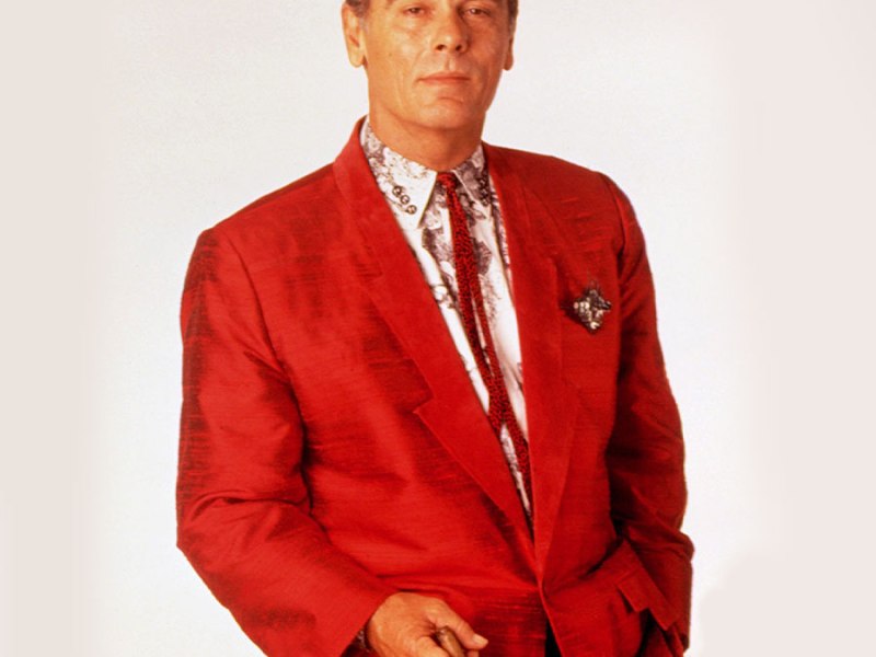 TW Flashback Quantum Leap: Southern&nbsp;Beauty