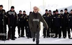 We Remember Billy Connolly as The X-Files’ Father&nbsp;Joe