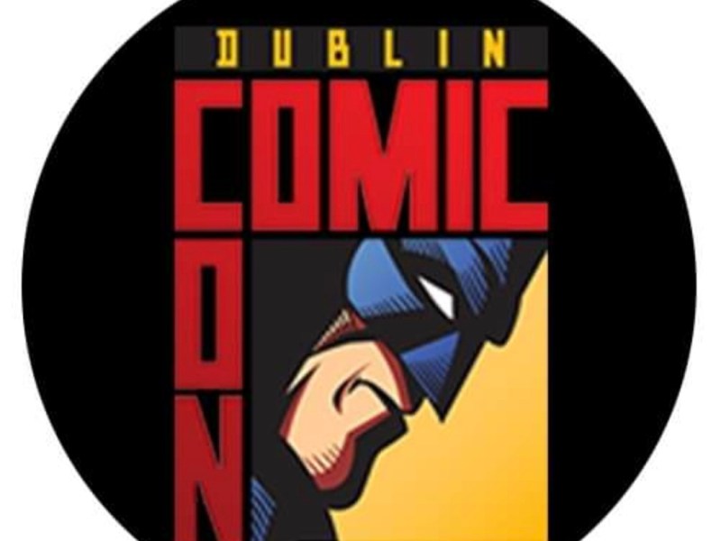 Star Trek & Monster Actor for Dublin Comic Con Summer&nbsp;2026