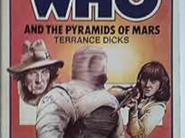 Classic Villains: Sutekh, Last of the&nbsp;Osirans