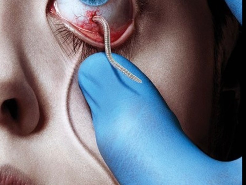 Classic Heroes: The Strain’s Mr&nbsp;Quinlan