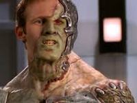 Classic Foes: Adam, Buffy The Vampire&nbsp;Slayer