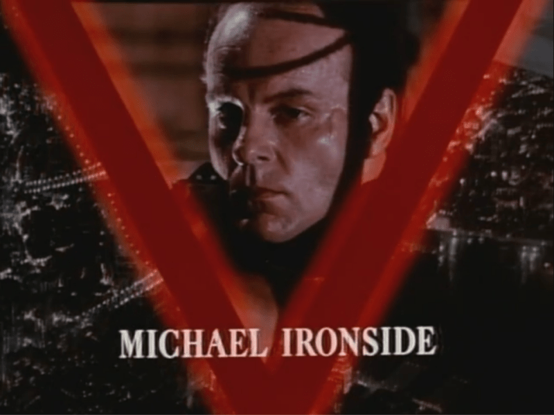 Anti-Hero for the People: V’s Ham&nbsp;Tyler