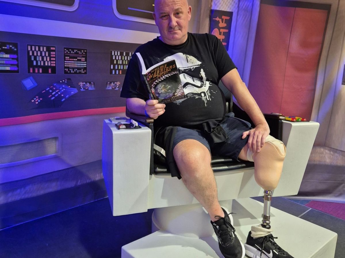 When the Writers made Picard & co look&nbsp;Dumb