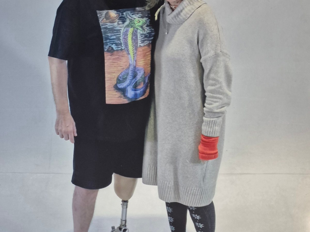 TW meets Sophie Aldred, the 7th Doctor’s&nbsp;Ace