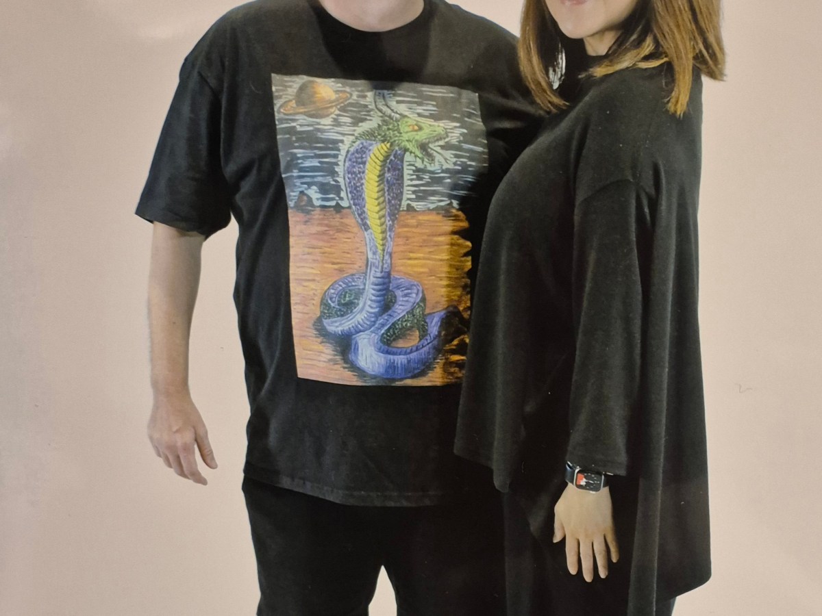 TW Meets Torchwood’s Naoko Mori aka&nbsp;Tosh