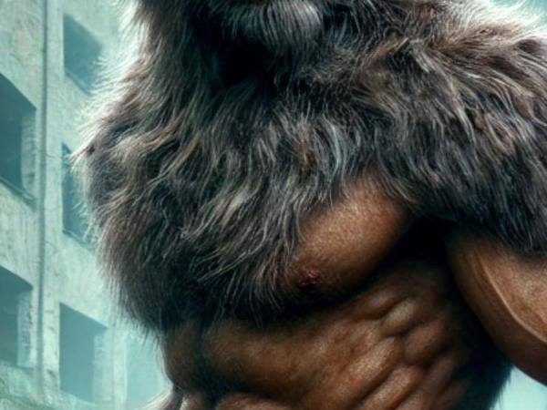 Behind The Story: The Time Warriors Wolves of&nbsp;Chernobyl