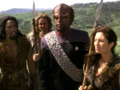 Best of Trek: DS9’s Children of Time&nbsp;S05E20