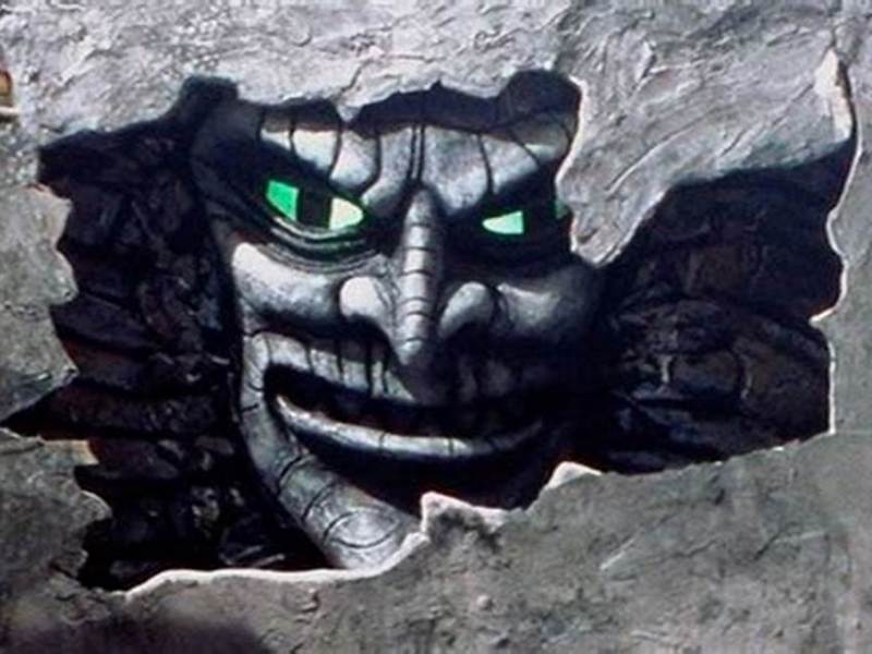 TW Watches Doctor Who The Awakening&nbsp;S21E05