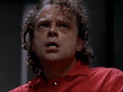 Celebrating Brad Dourif: X-Files’ Luther Lee&nbsp;Boggs
