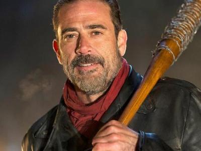 TW Pays Tribute To Jeffrey Dean&nbsp;Morgan