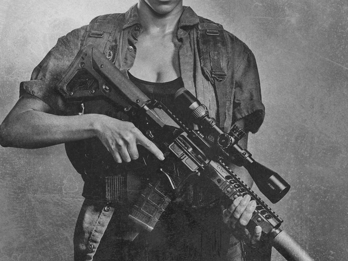 TW Pays Tribute To Sonequa&nbsp;Martin-Green