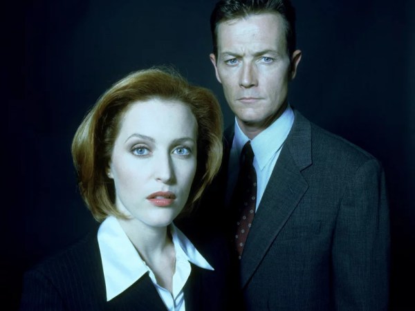 TW Pays Tribute To Robert&nbsp;Patrick