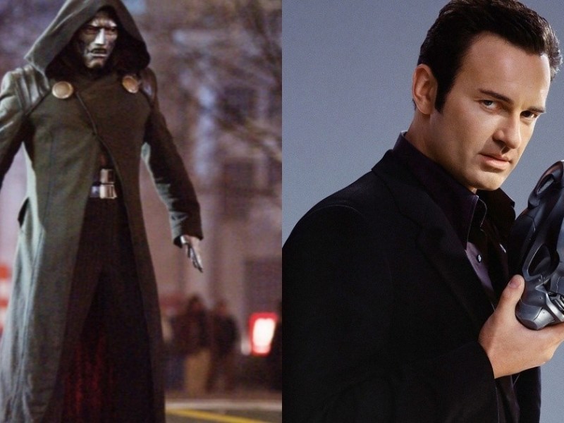 RIP Actor Julian&nbsp;McMahon