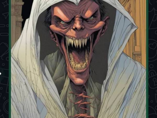 Behind The Story The Time Warriors When Angels&nbsp;Burn