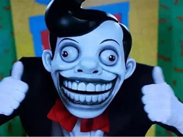 Freaky Villains: The X-Files’s Mister Chuckleteeth & The&nbsp;Biggle-Tiggles