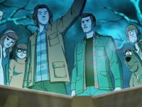 TW Watches Scoobynatural! The Crossover We Always&nbsp;Needed