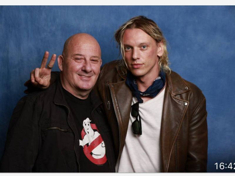 TW Meets Stranger Things’ Vecna himself, Jamie Campbell&nbsp;Bower