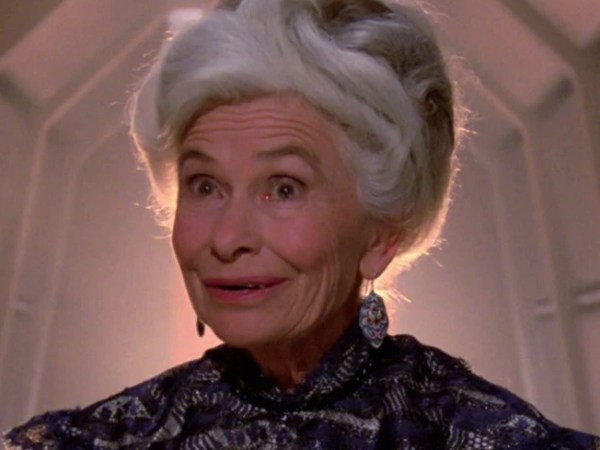 Magic TV:Jean Luc Picard meets His&nbsp;Mother