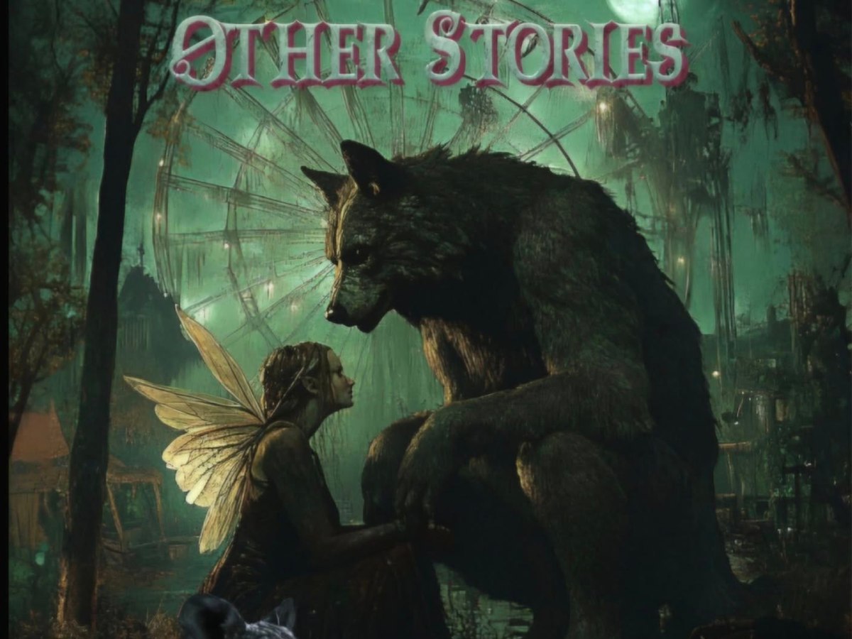 Book Excerpt: The Time Warriors: The Wolves of&nbsp;Chernobyl