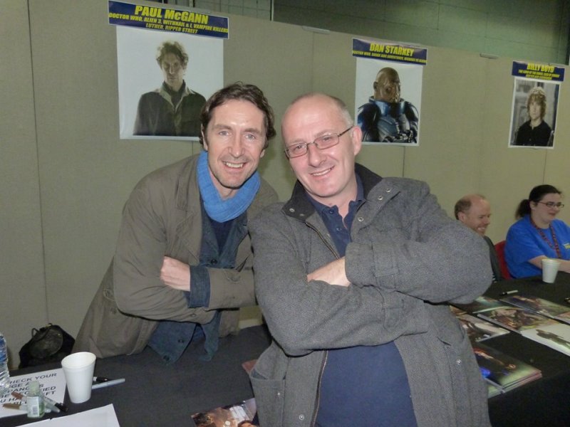 TW Watches Doctor Who: Night of The&nbsp;Doctor