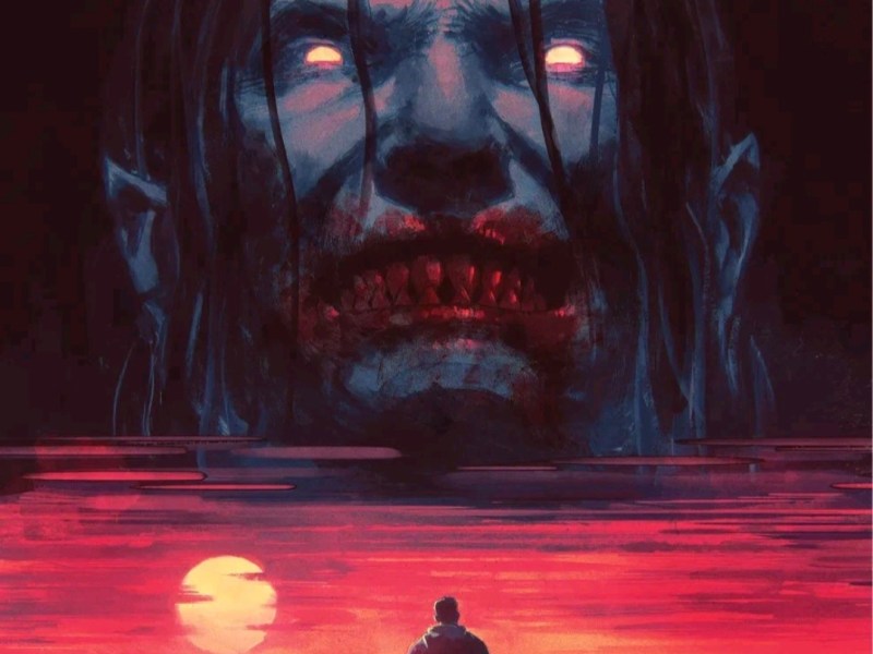 TW Reviews 30 Days of Night: Falling Sun Comic&nbsp;#1