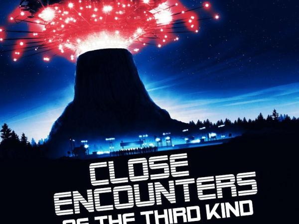 Movie Magic: Close Encounters: Finding Flight&nbsp;19