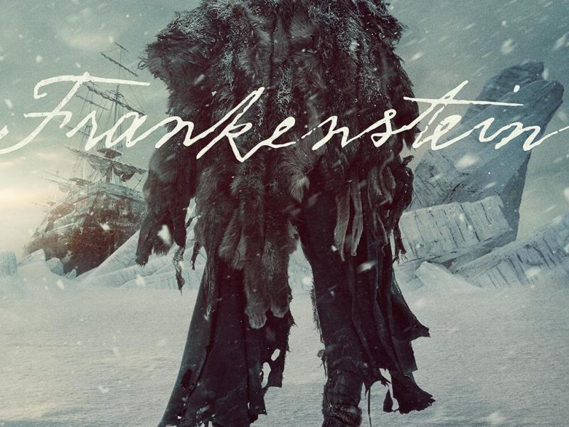 We Talk Frankenstein 2025 Aka Talking Frogs and&nbsp;Pennywise