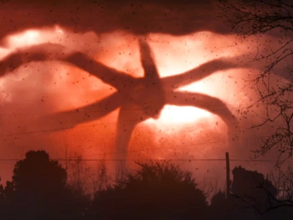 Stranger Things Moments: Rat&nbsp;Massacre