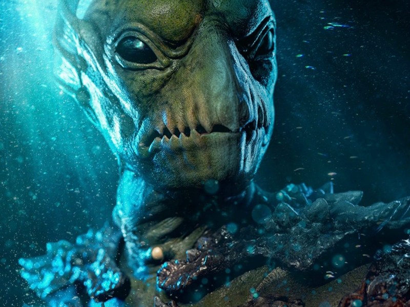 TW Reviews The War Between the Land and the Sea S01E03&nbsp;Spoilers