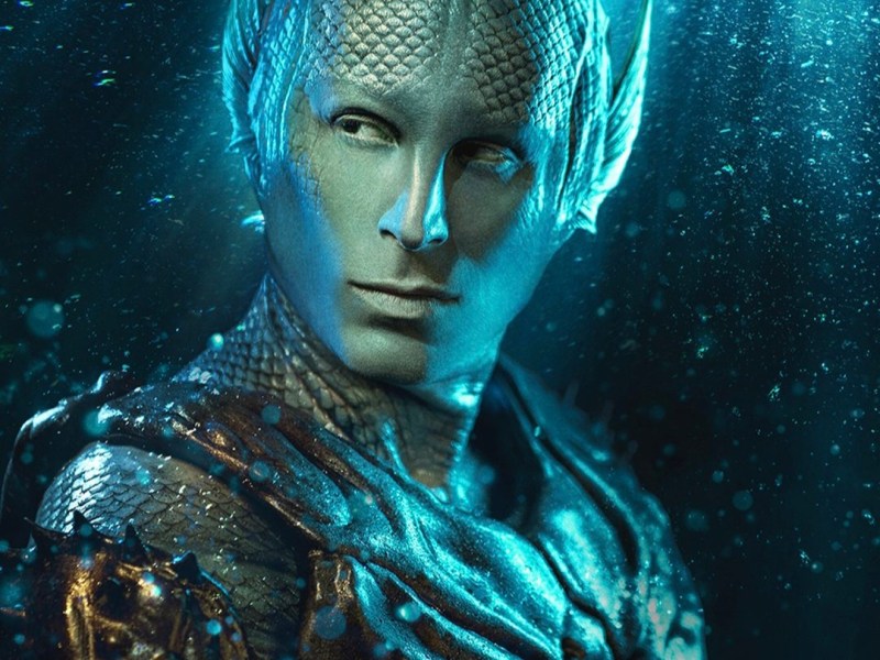 TW Reviews The War Between the Land and the Sea S01E04&nbsp;Spoilers