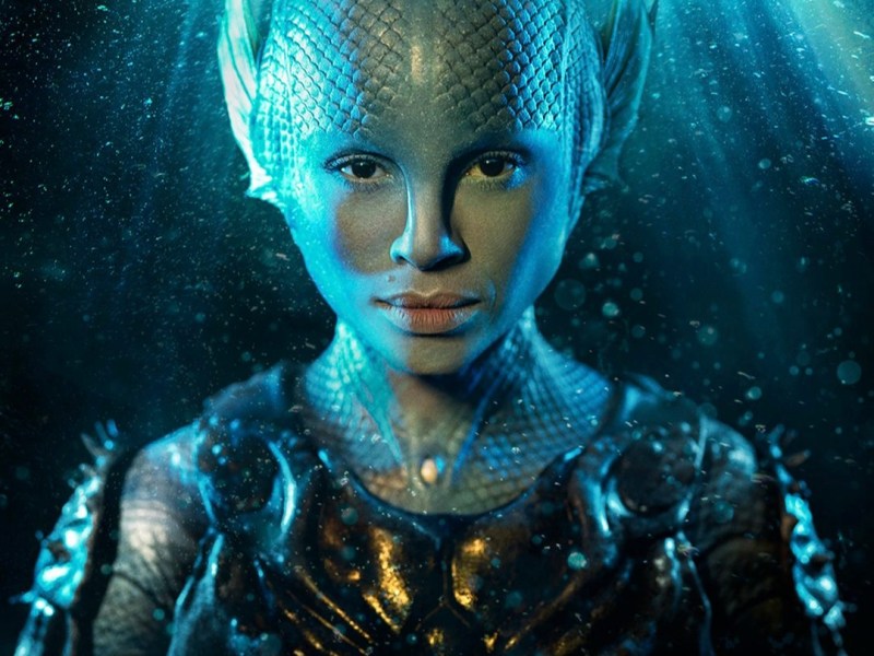 TW Reviews The War Between the Land and the Sea S01E02 Plastic Apocalypse&nbsp;Spoilers