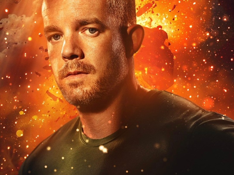 TW Reviews The War Between the Land and the Sea S01E05&nbsp;Spoilers