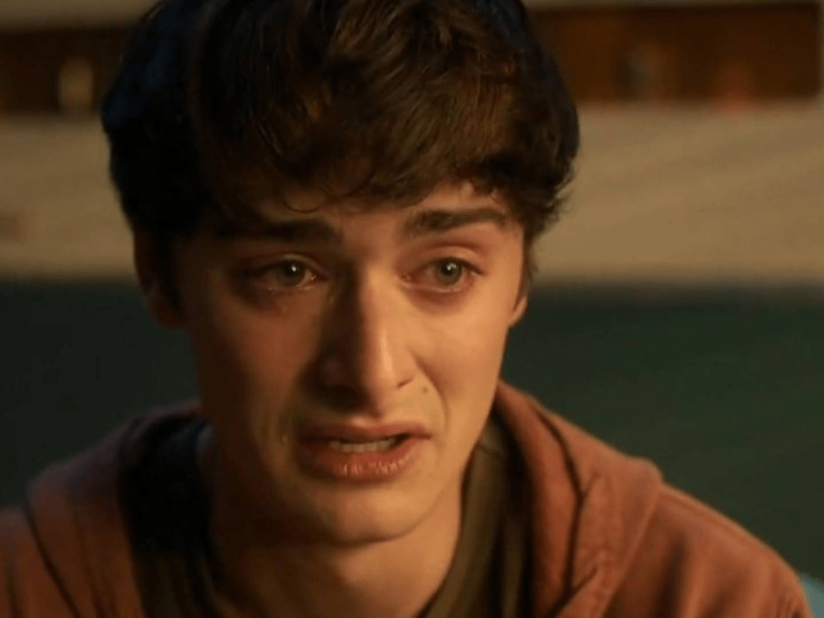 Stranger Things 5: Why Will Coming Out is the Most Important Moment of&nbsp;2025