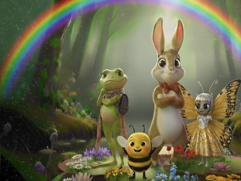 Book Excerpts:Tales from Ballinfree: The Colour of&nbsp;Honey