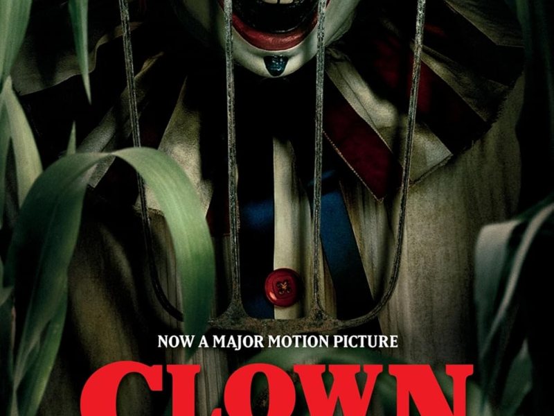 Clown in a Cornfield Podcast&nbsp;Review