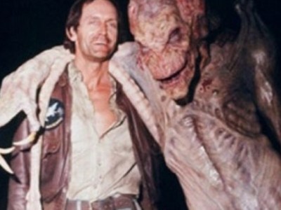 New Podcast: Want Payback? Call&nbsp;Pumpkinhead.