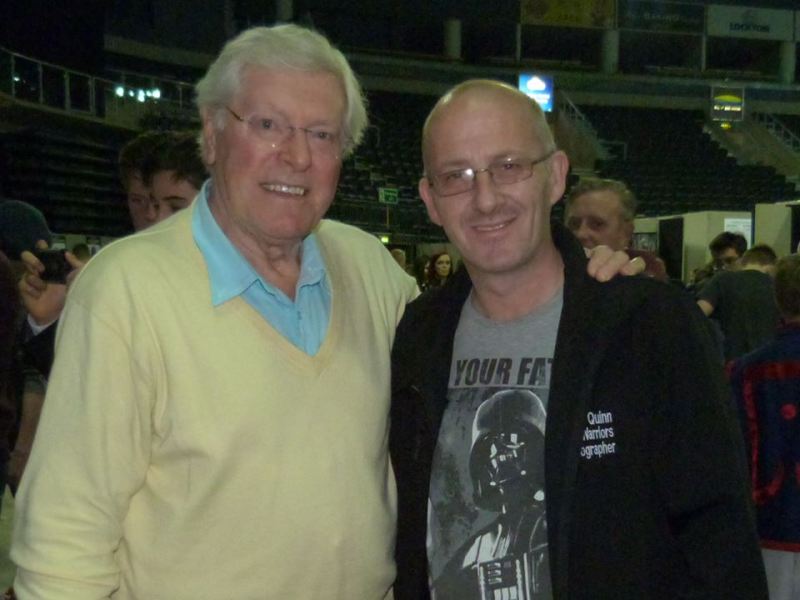 Two Lost Episodes of Doctor Who&nbsp;Found